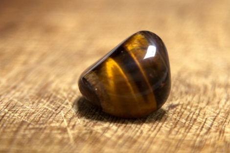 Tiger Eye :The Stone of Protection, Focus & Clarity