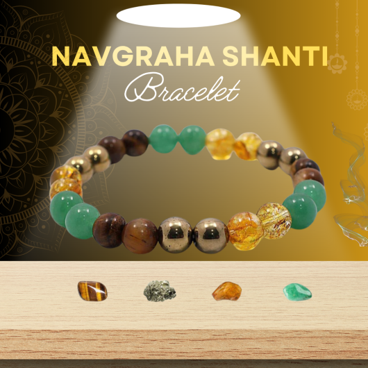 PanchTatva Bracelet
